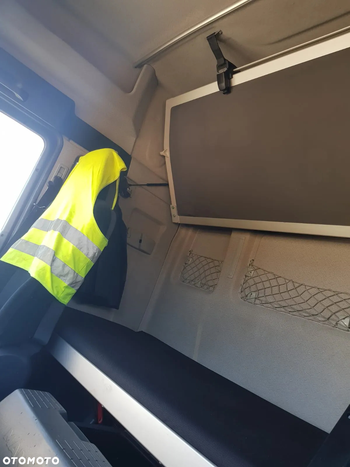 MAN TGX 18.440 AUTOMAT RETARDER ZAMIANA 2015 ROK - 14