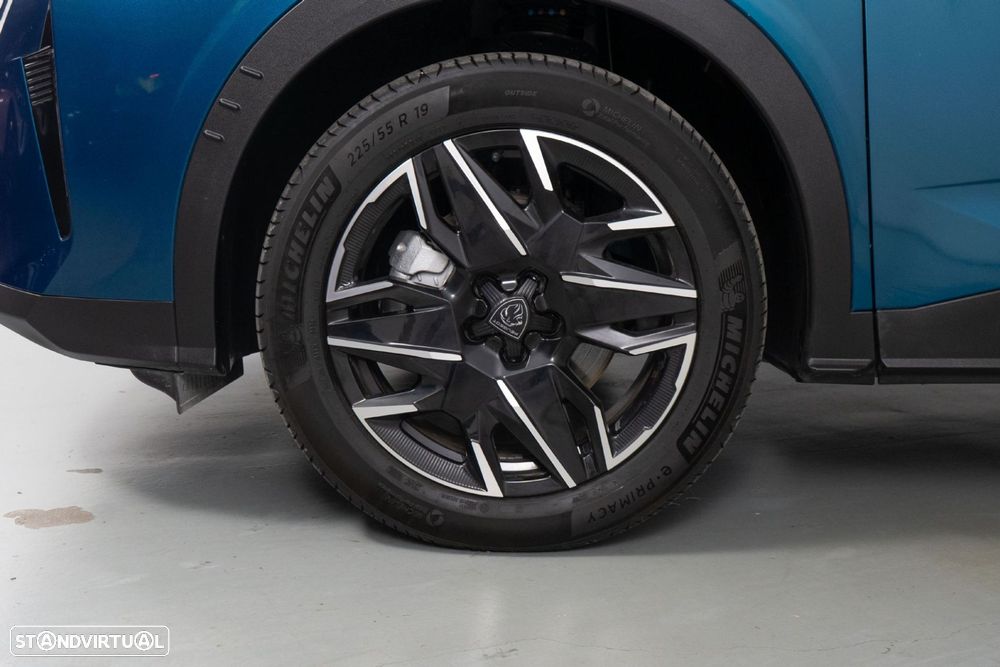 Peugeot 5008 1.2 Hybrid Allure e-DCS6 - 27