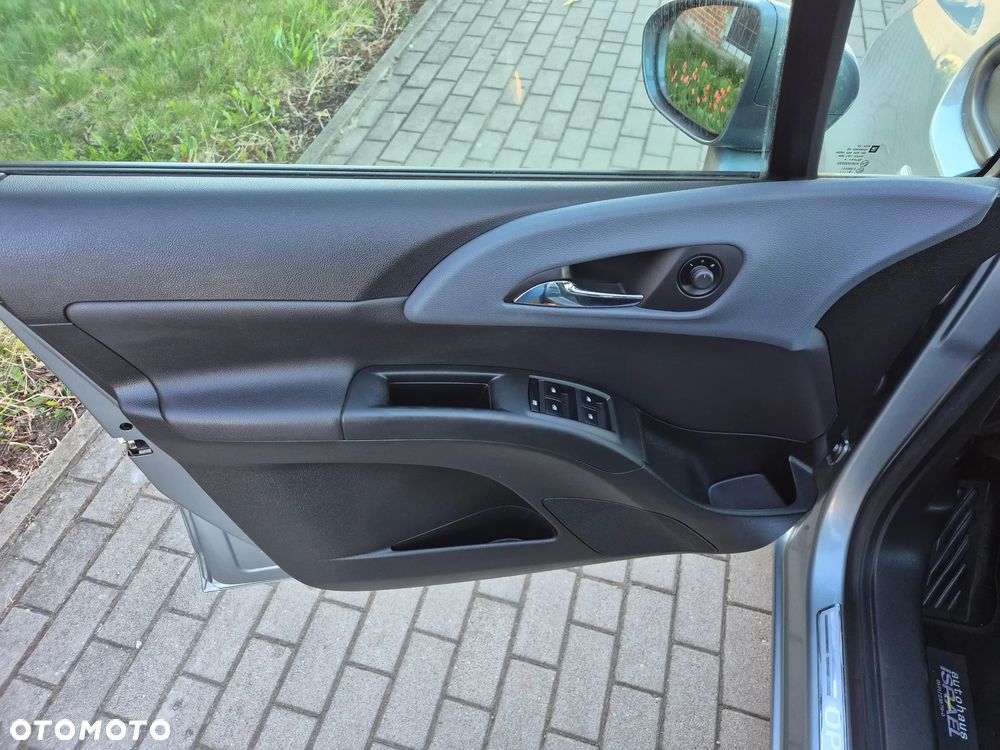 Opel Meriva 1.7 CDTI 150 Jahre - 31