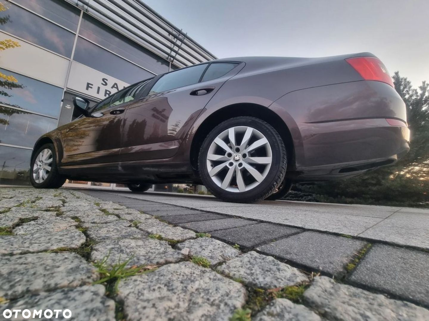 Skoda Octavia 1.6 TDI Elegance - 19