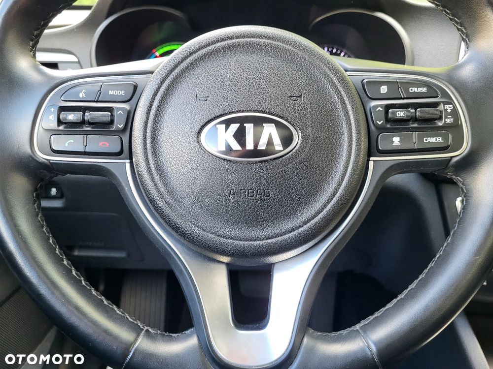 Kia Optima - 18