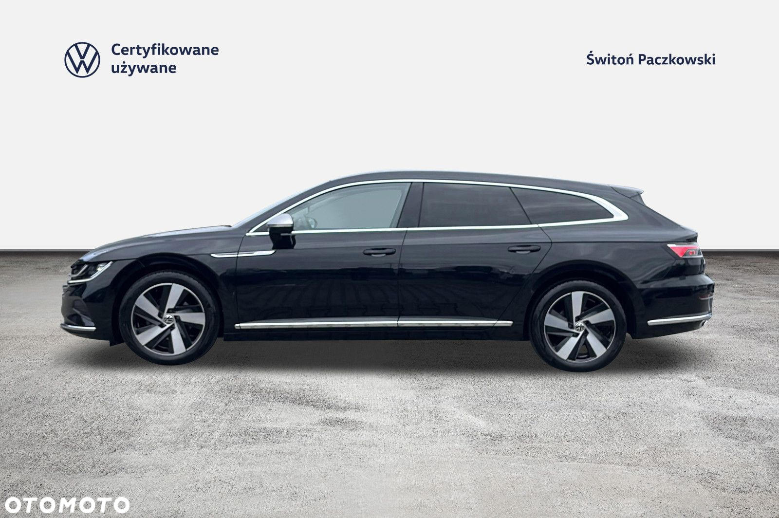 Volkswagen Arteon - 3