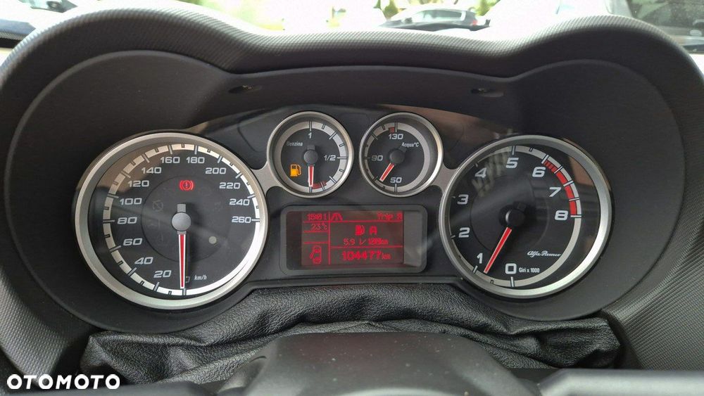 Alfa Romeo Mito - 14