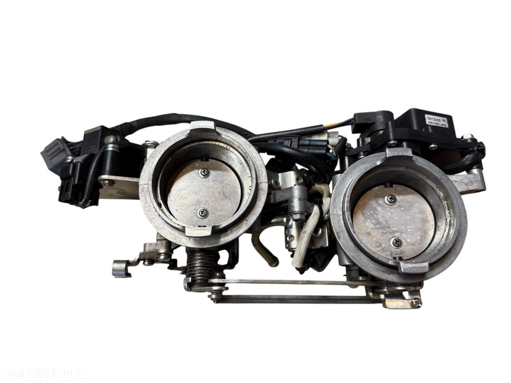 Przepustnica   KTM Super Duke 990 07-13r - 1