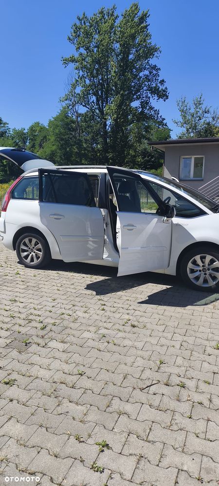 Citroën C4 Picasso VTi 120 Selection - 13