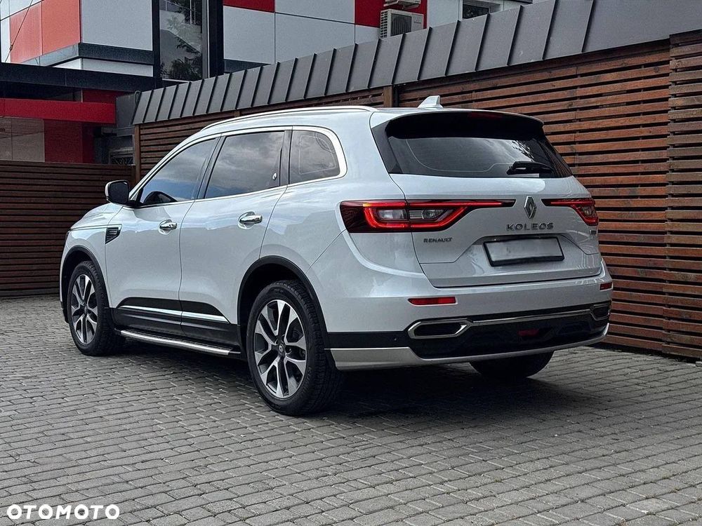 Renault Koleos 1.3 TCe Initiale Paris EDC - 5