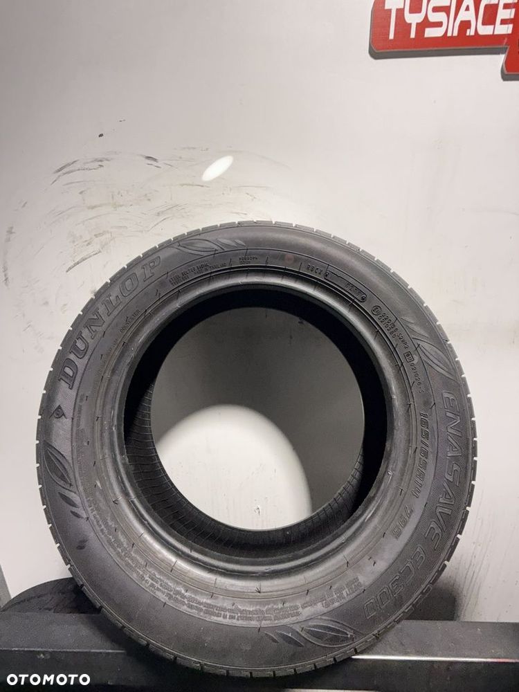 Opona całoroczna Dunlop 165/65R14 All Season 2 #L254 szt 2 - Premium - 4