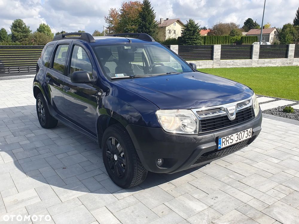 Dacia Duster - 7