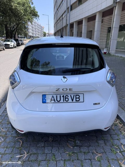 Renault Zoe - 12