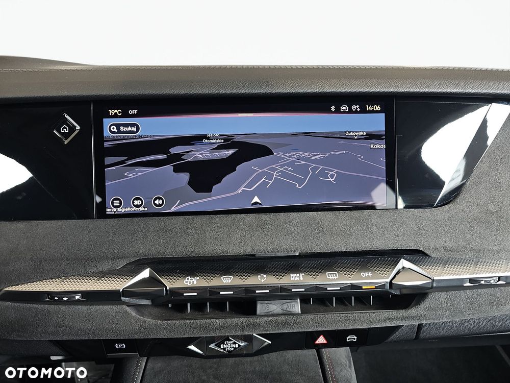 DS Automobiles DS 4 - 17