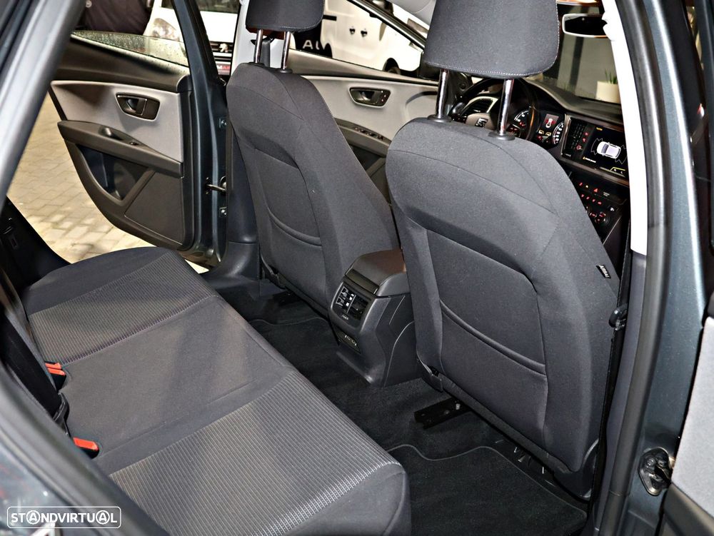 SEAT Leon 1.2 TSI S&S Style - 25