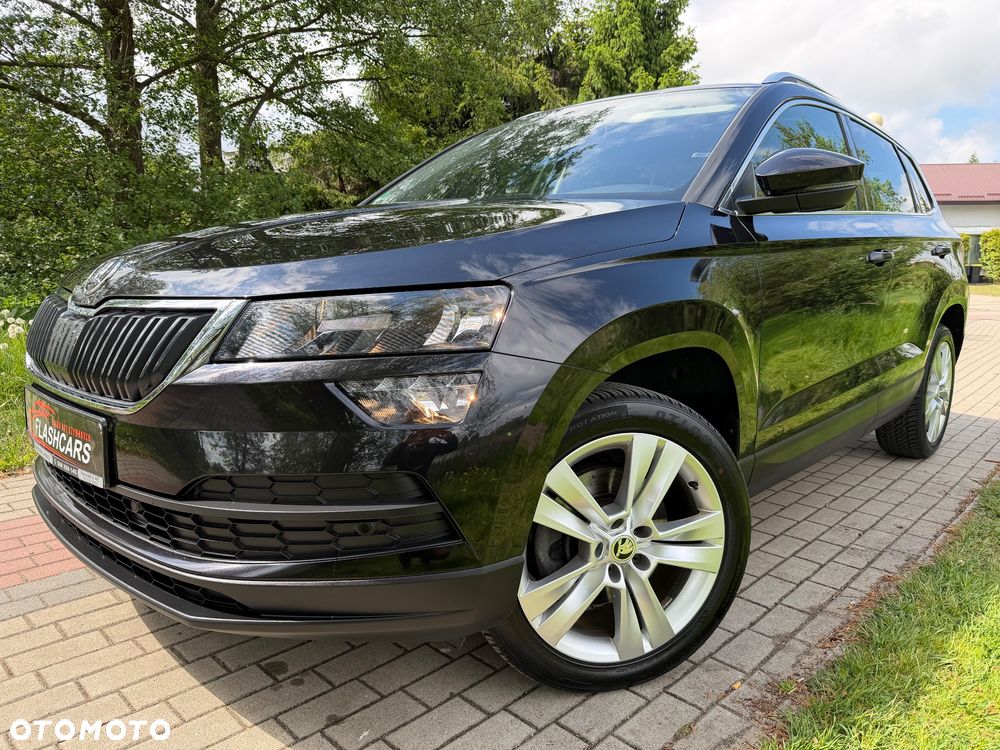 Skoda Karoq 1.5 TSI ACT Style - 7