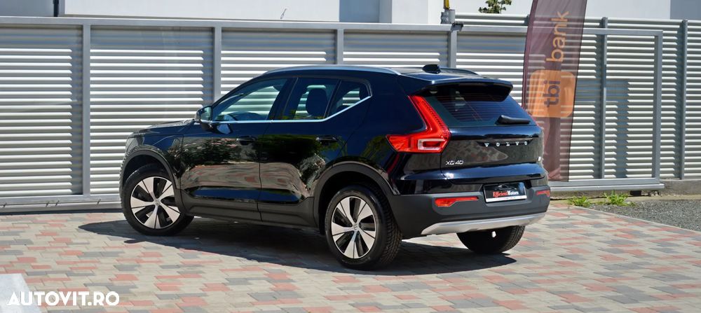 Volvo XC 40 T4 Recharge DKG Inscription - 18