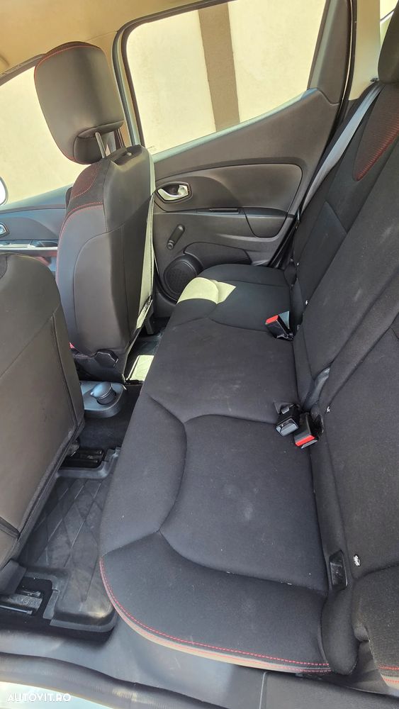Renault Clio 1.2 Life - 9