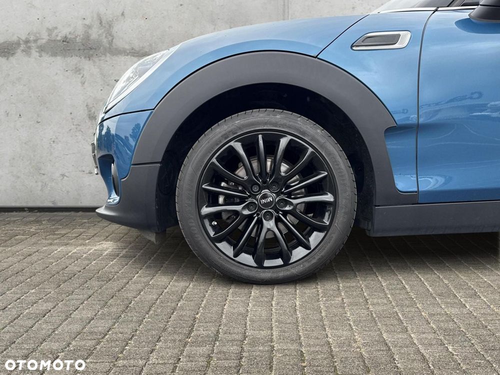 MINI Clubman - 9