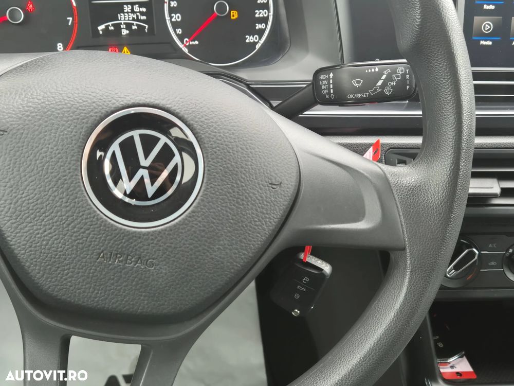 Volkswagen Polo 1.0 Trendline - 16