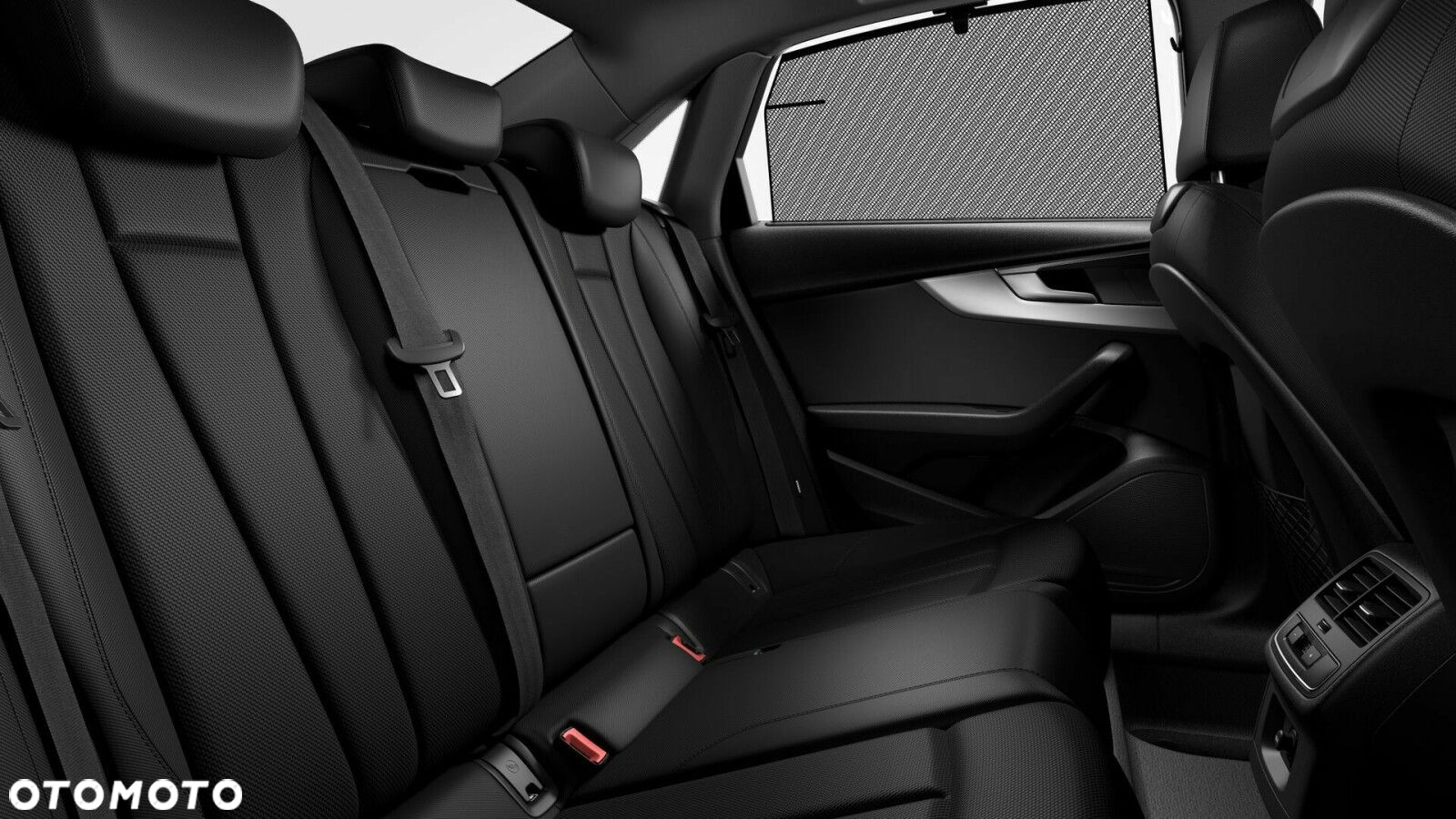 Audi A4 - 9