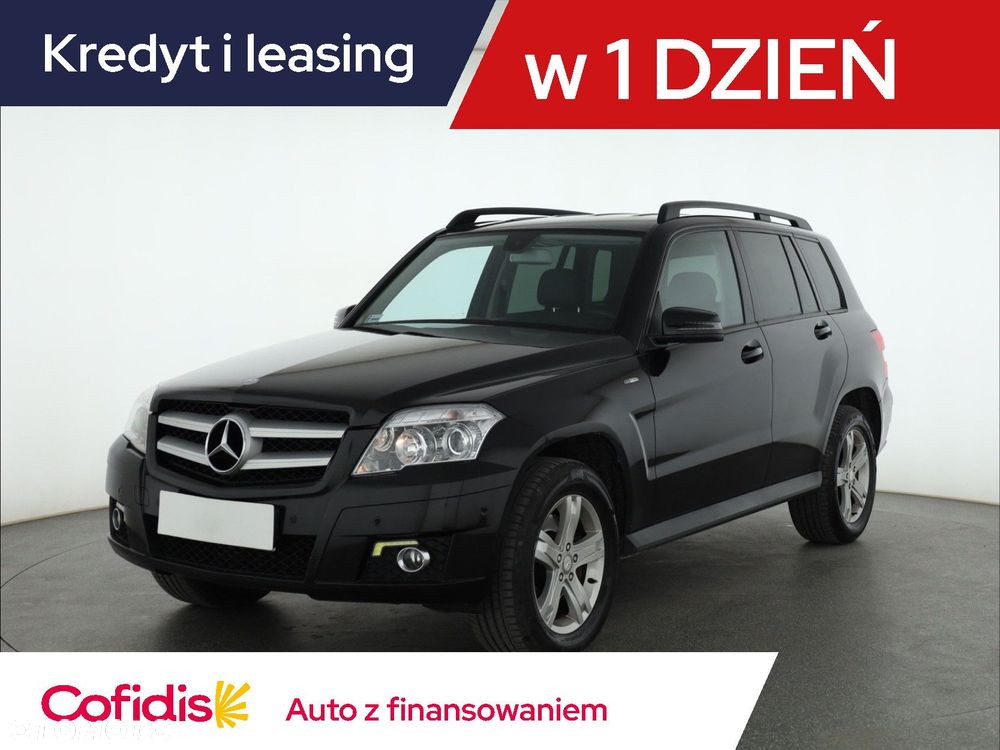 Mercedes-Benz Glk