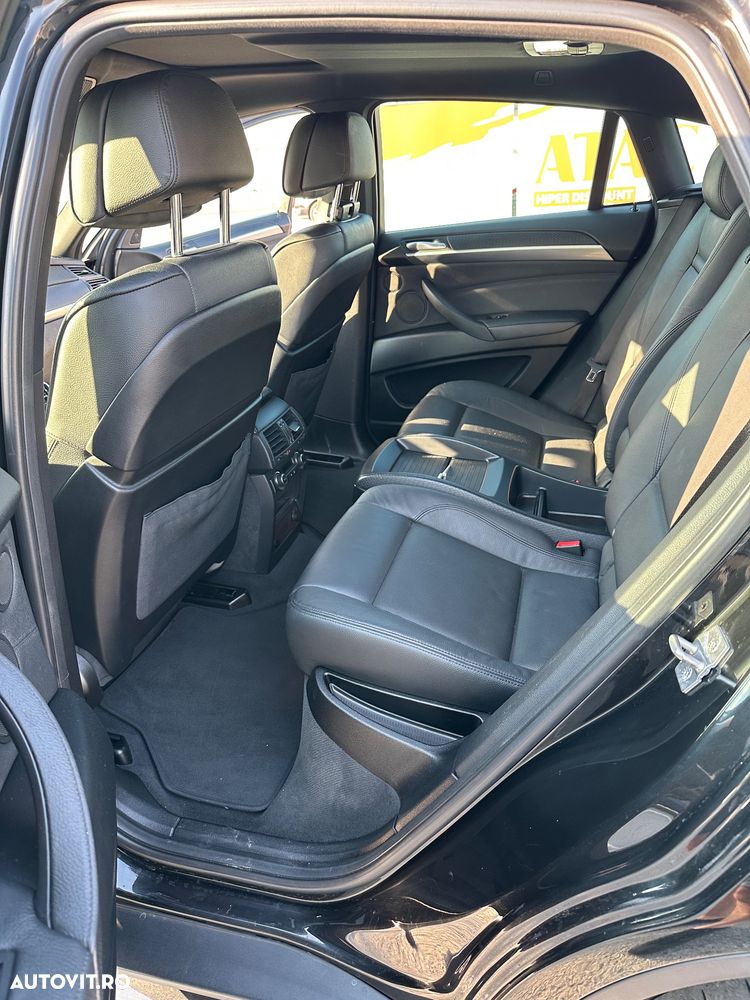 BMW X6 xDrive40d M Sport Edition - 13