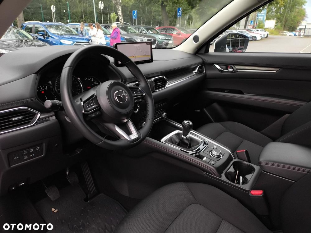 Mazda CX-5 2.0 Skyprestige 2WD - 11