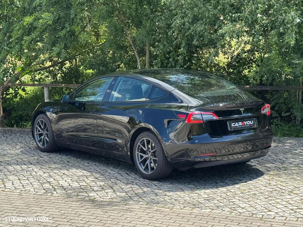 Tesla Model 3 Standard Range Plus RWD - 9