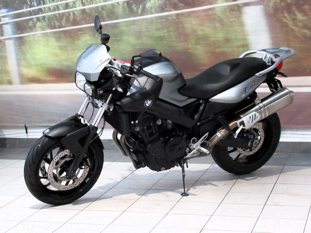 BMW F - 2