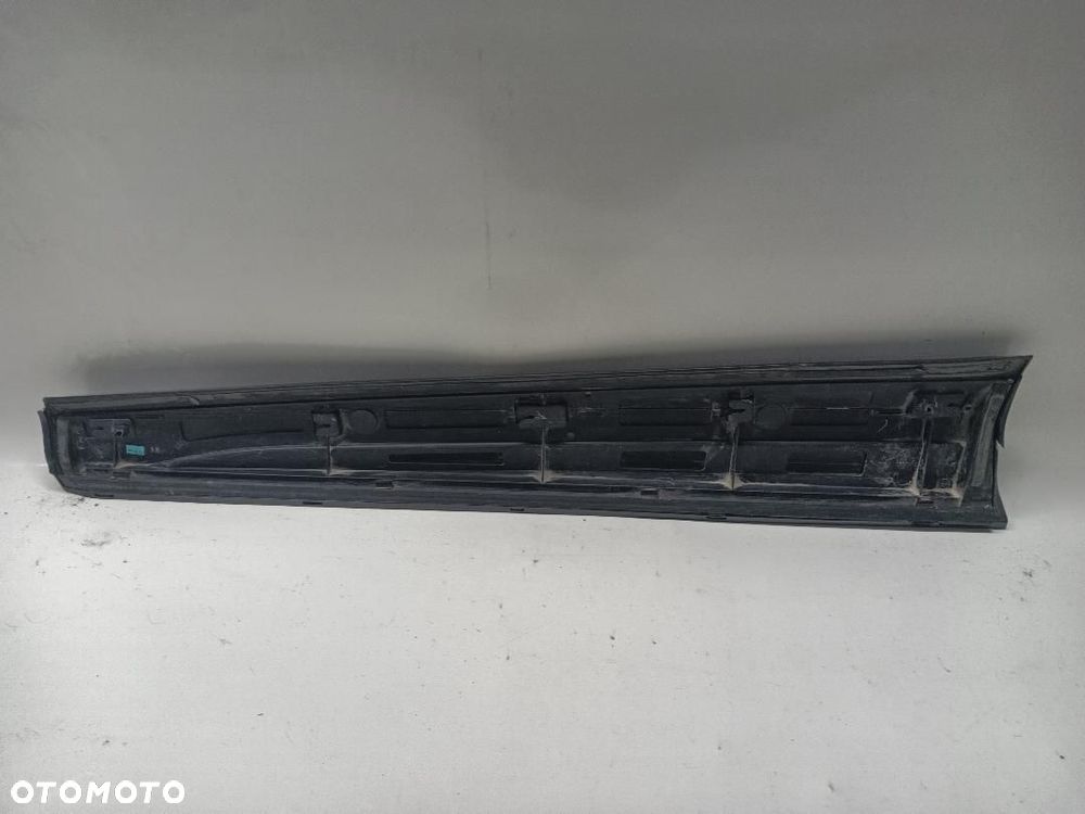 LISTWA DRZWI PRZÓD PRZEDNIA PRAWA CUPRA FORMENTOR 4FF854940B - 4