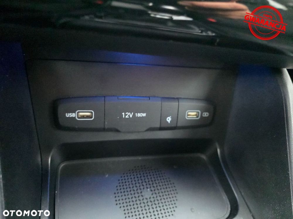 Hyundai Tucson 1.6 T-GDi 48V-Hybrid 2WD Prime - 25