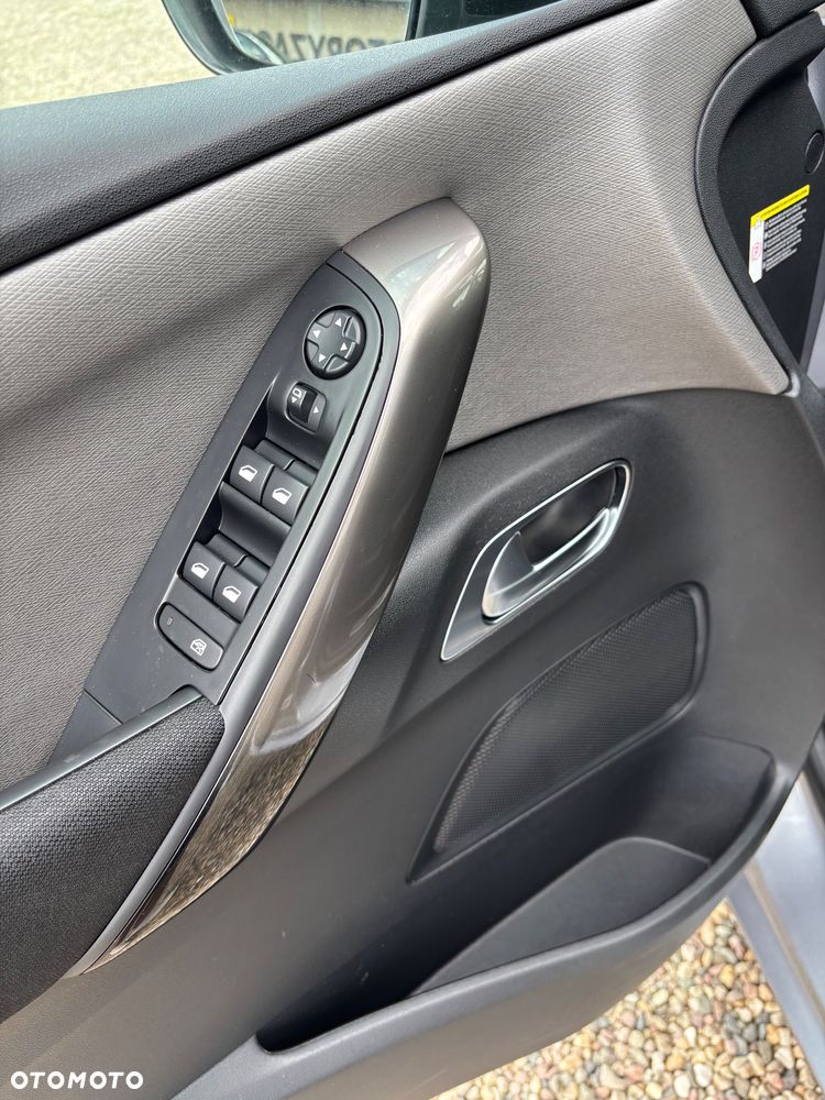 Citroën C4 SpaceTourer 1.5 BlueHDi Shine S&S EAT8 - 11