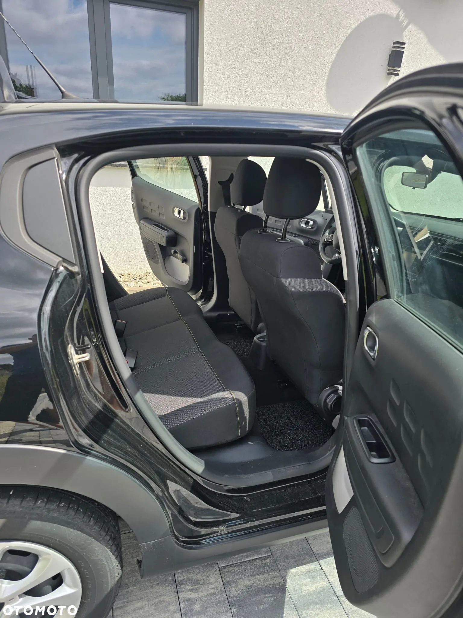 Citroën C3 1.2 PureTech Feel - 8