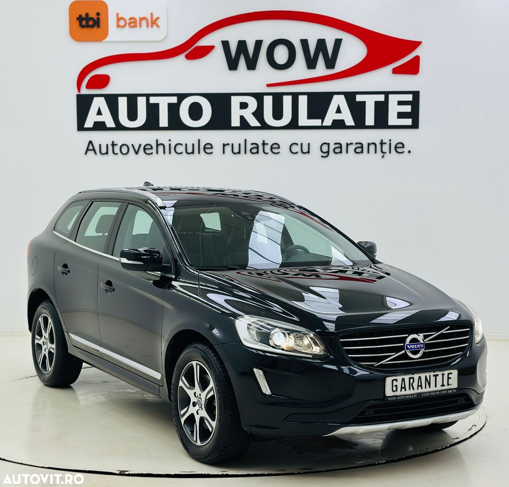 Volvo XC 60 - 2