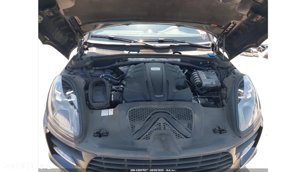 Porsche Macan S - 12