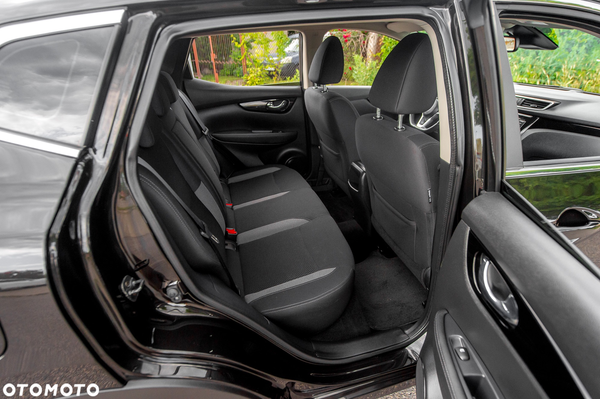 Nissan Qashqai 1.3 DIG-T Tekna DCT - 27