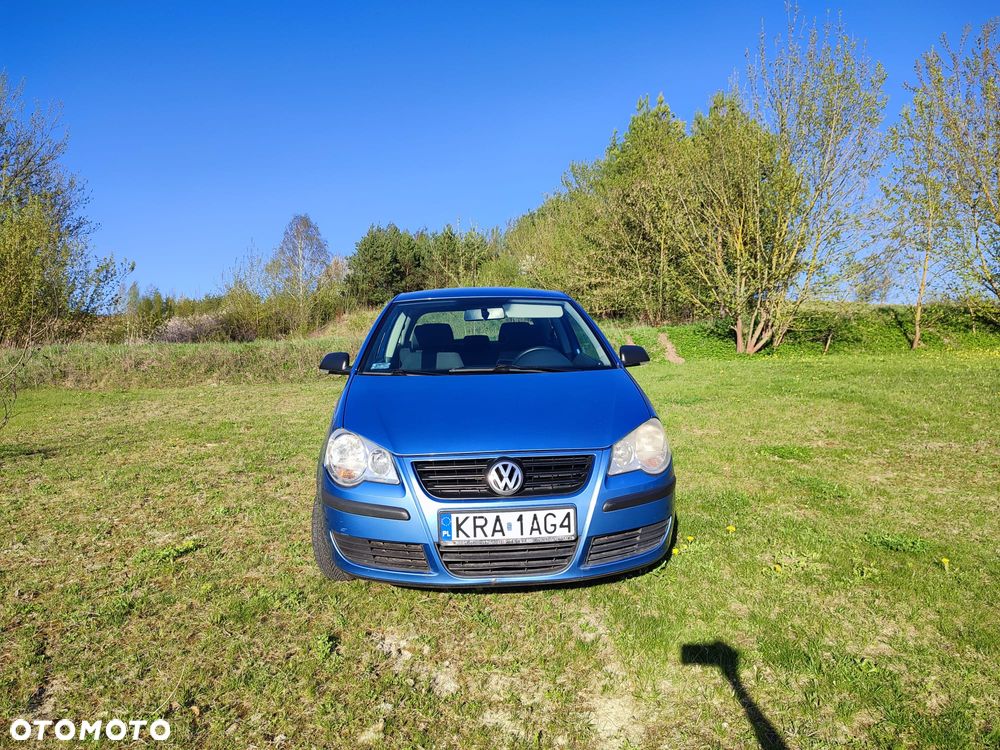 Volkswagen Polo 1.2 12V Trendline - 22