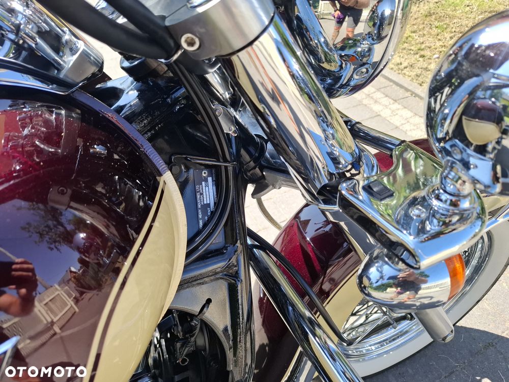 Kawasaki Vulcan - 29