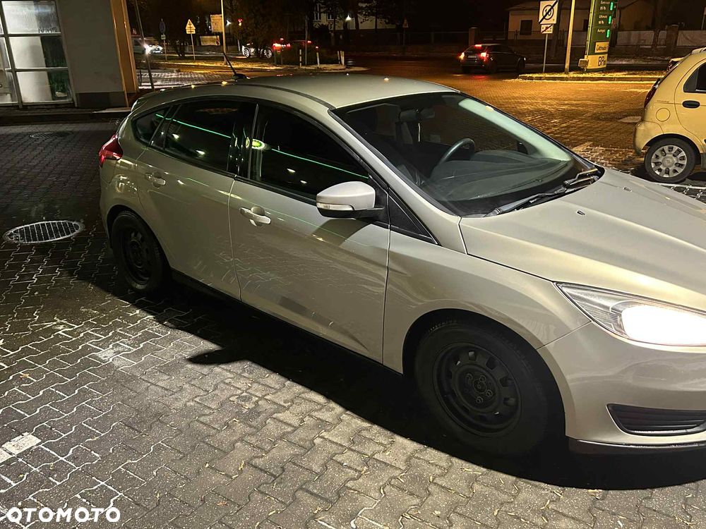 Ford Focus - 4