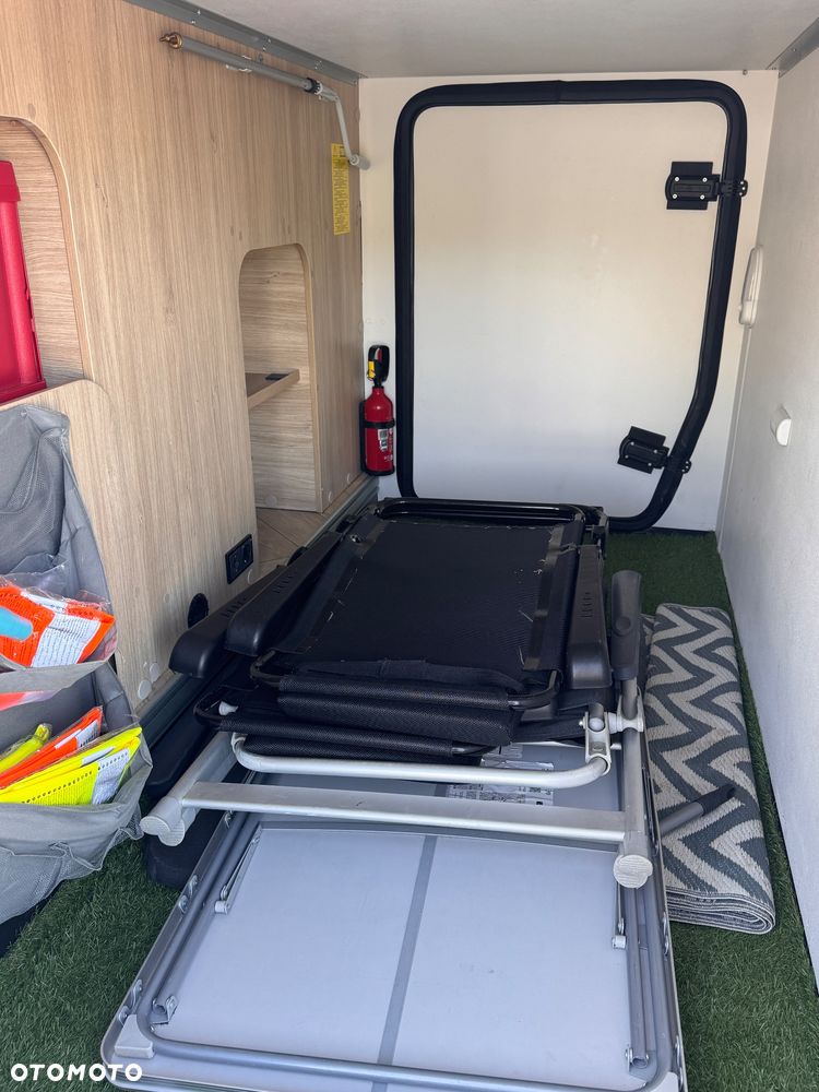 Chausson 777 - 21