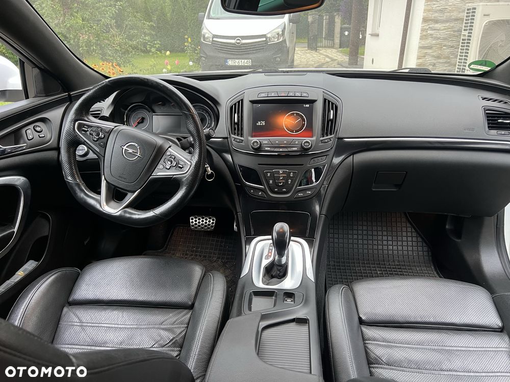 Opel Insignia - 5