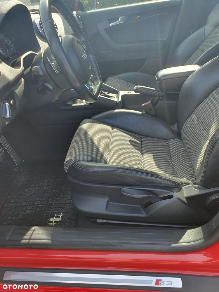 Audi S3 - 9