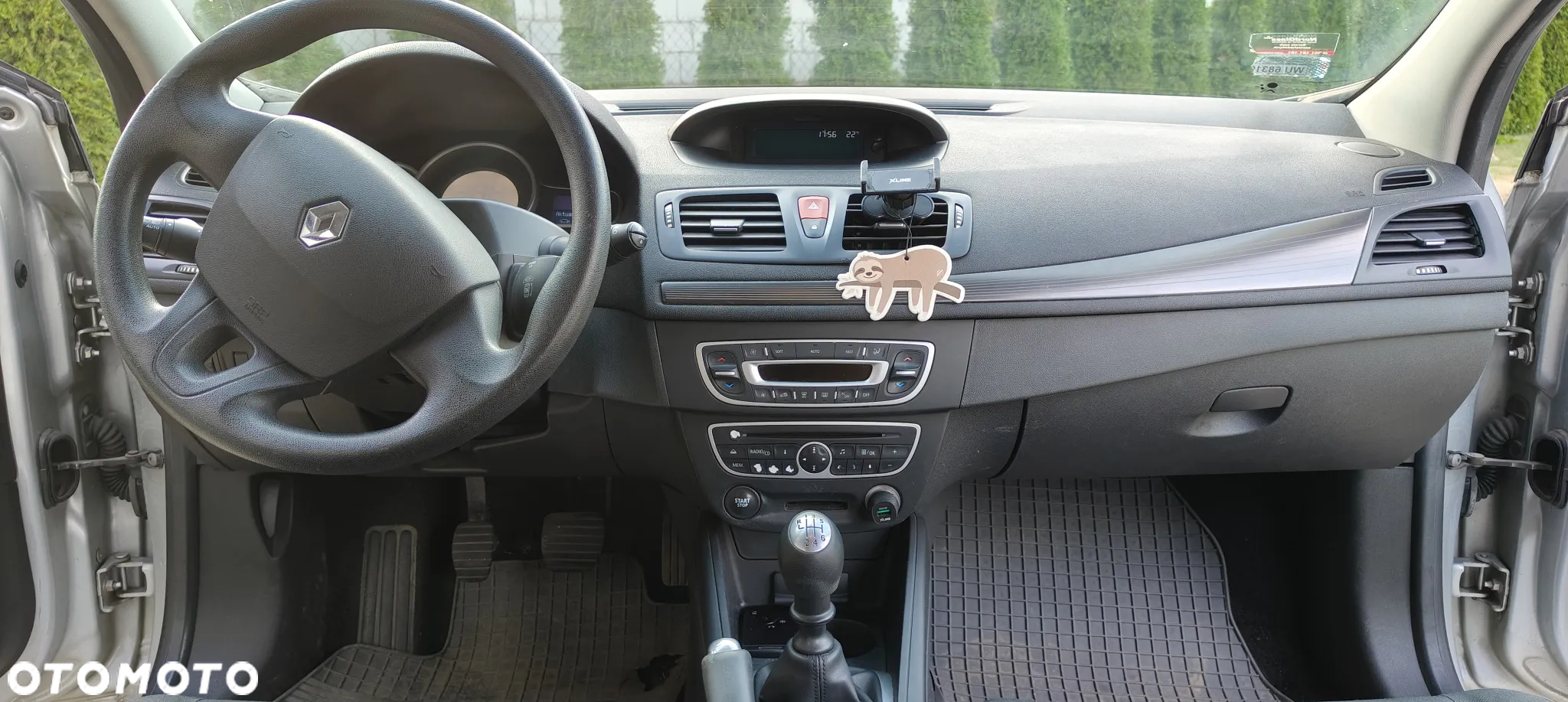 Renault Megane - 6