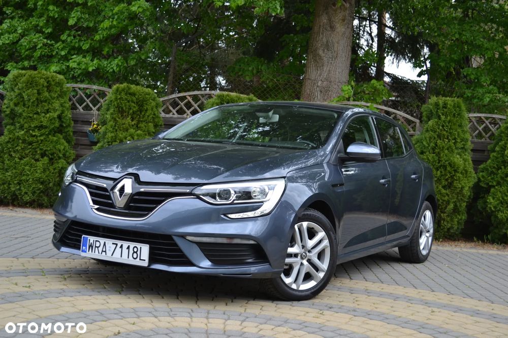 Renault Megane ENERGY TCe 100 INTENS - 7