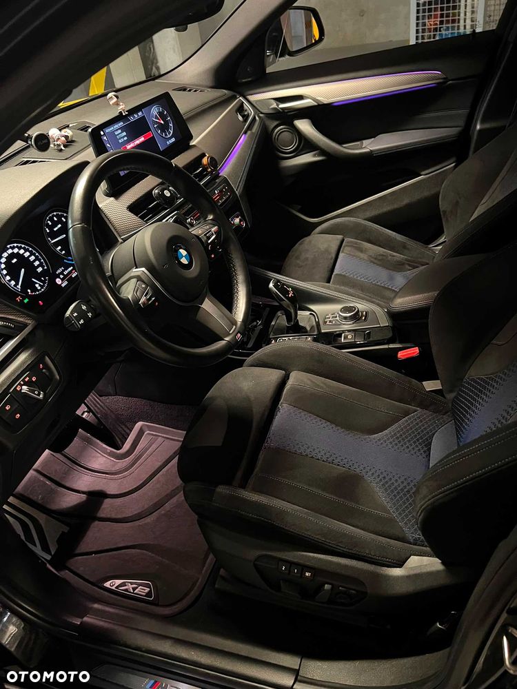 BMW Seria 2 - 5