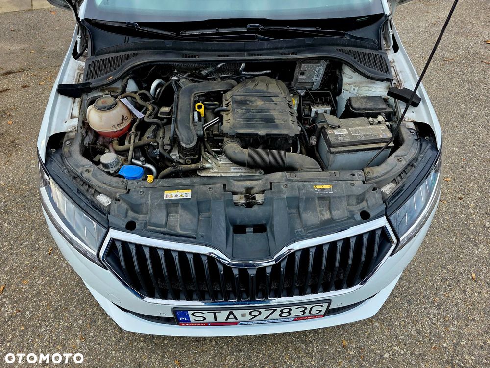 Skoda Fabia 1.0 TSI Best of Clever - 5