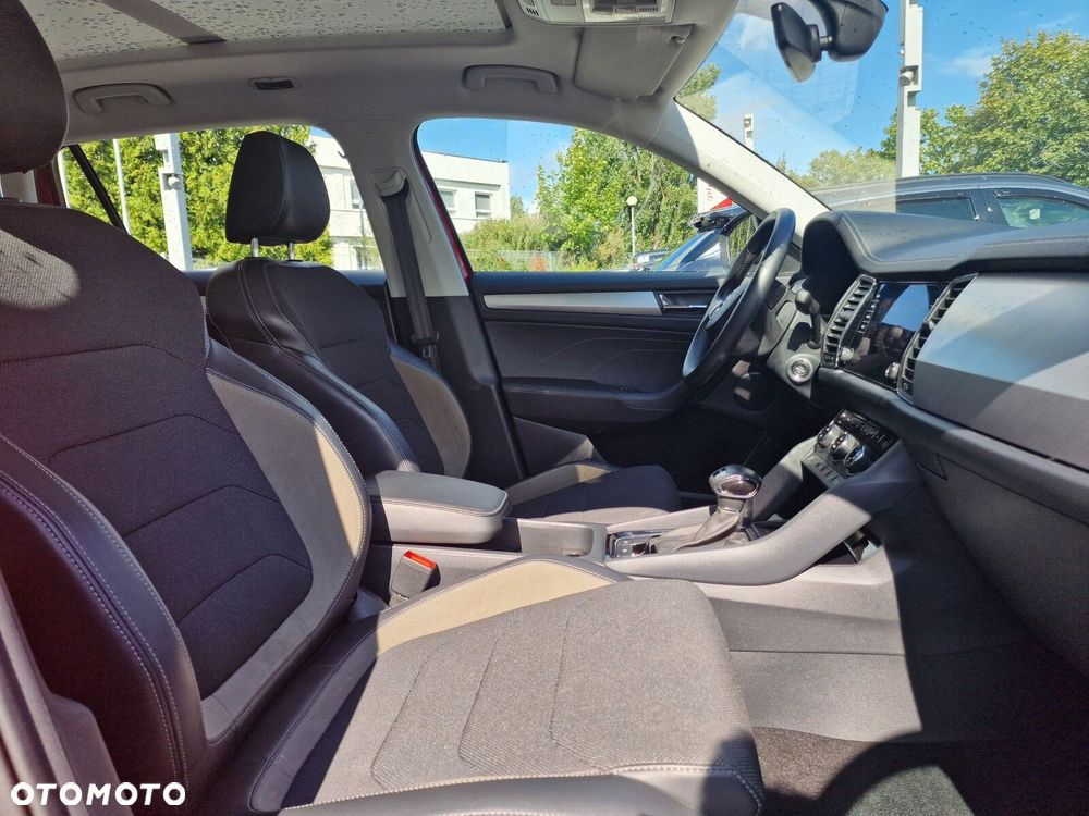 Skoda Kodiaq 2.0 TDI 4x2 Ambition DSG - 17