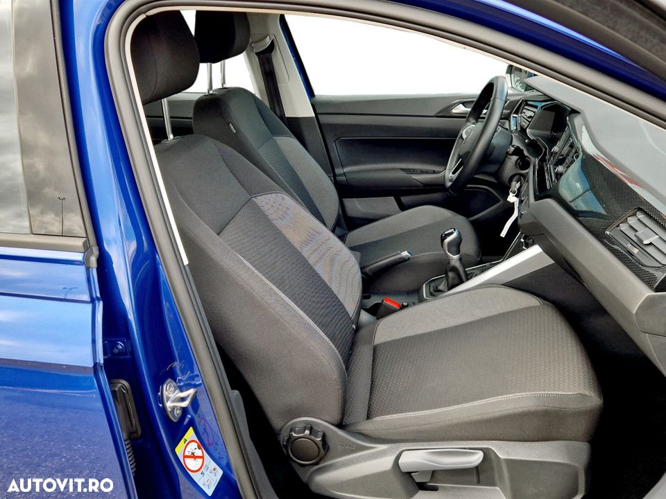 Volkswagen Polo 1.0 TSI Life - 13