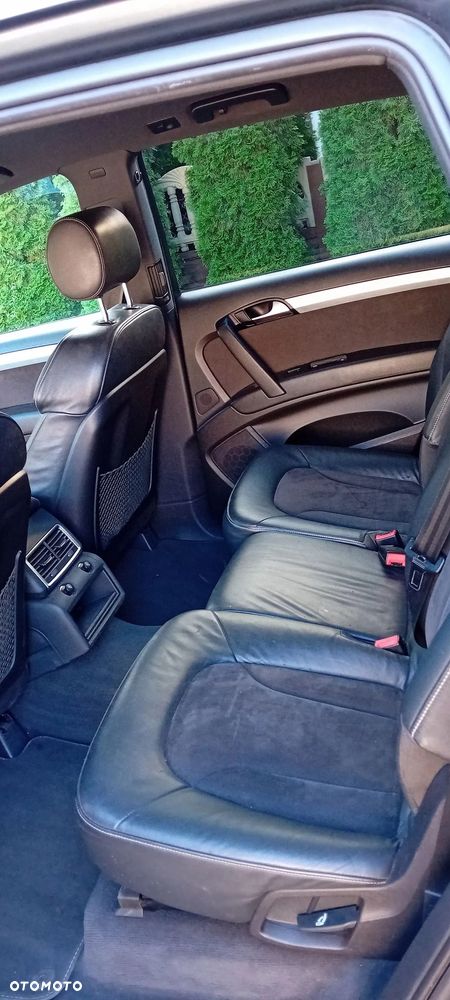 Audi Q7 - 22
