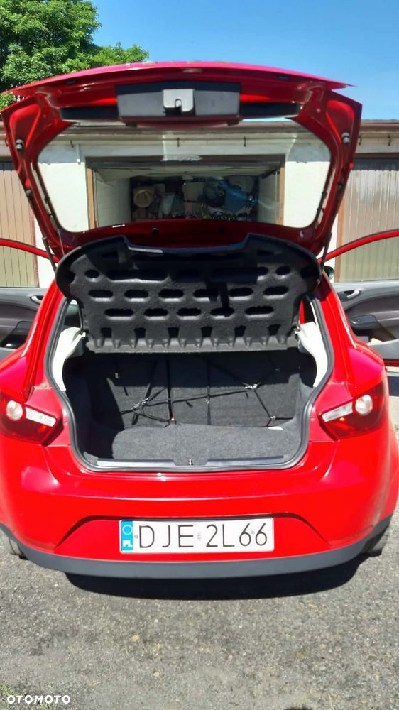 Seat Ibiza 1.4 TDI Stylance - 4