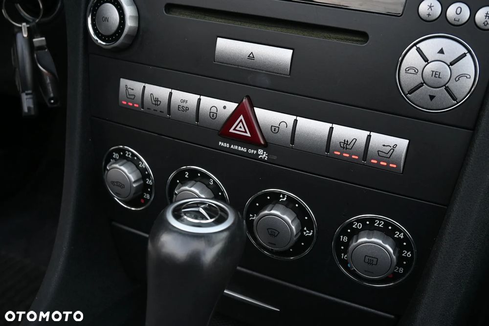 Mercedes-Benz SLK - 31