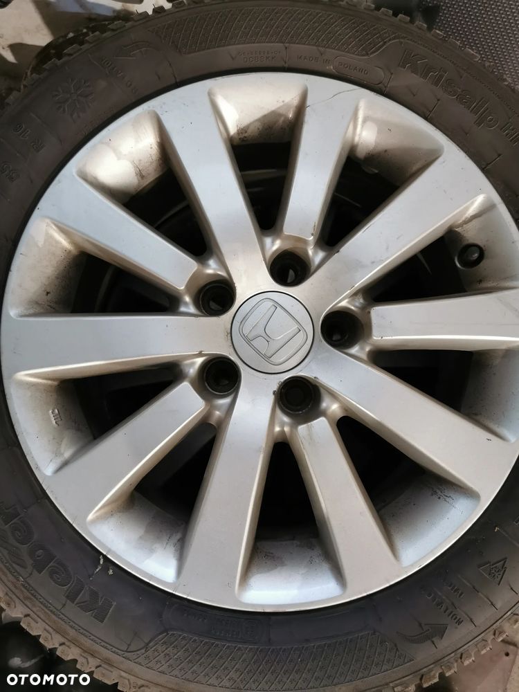Honda Civic 2.0i VSA - 15