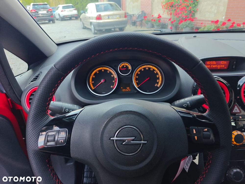 Opel Corsa - 21